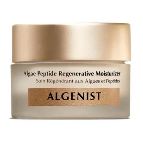 Algenist Algae Peptide Moisturizer - 10 ml Travel Size - NEW - Picture 1 of 3